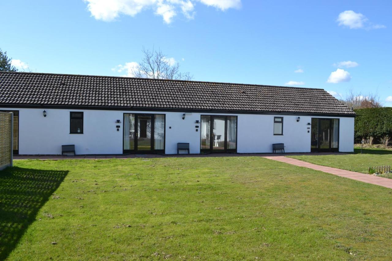 Number 5 - Lytton Tree Lodge, Reydon, Southwold Exterior photo