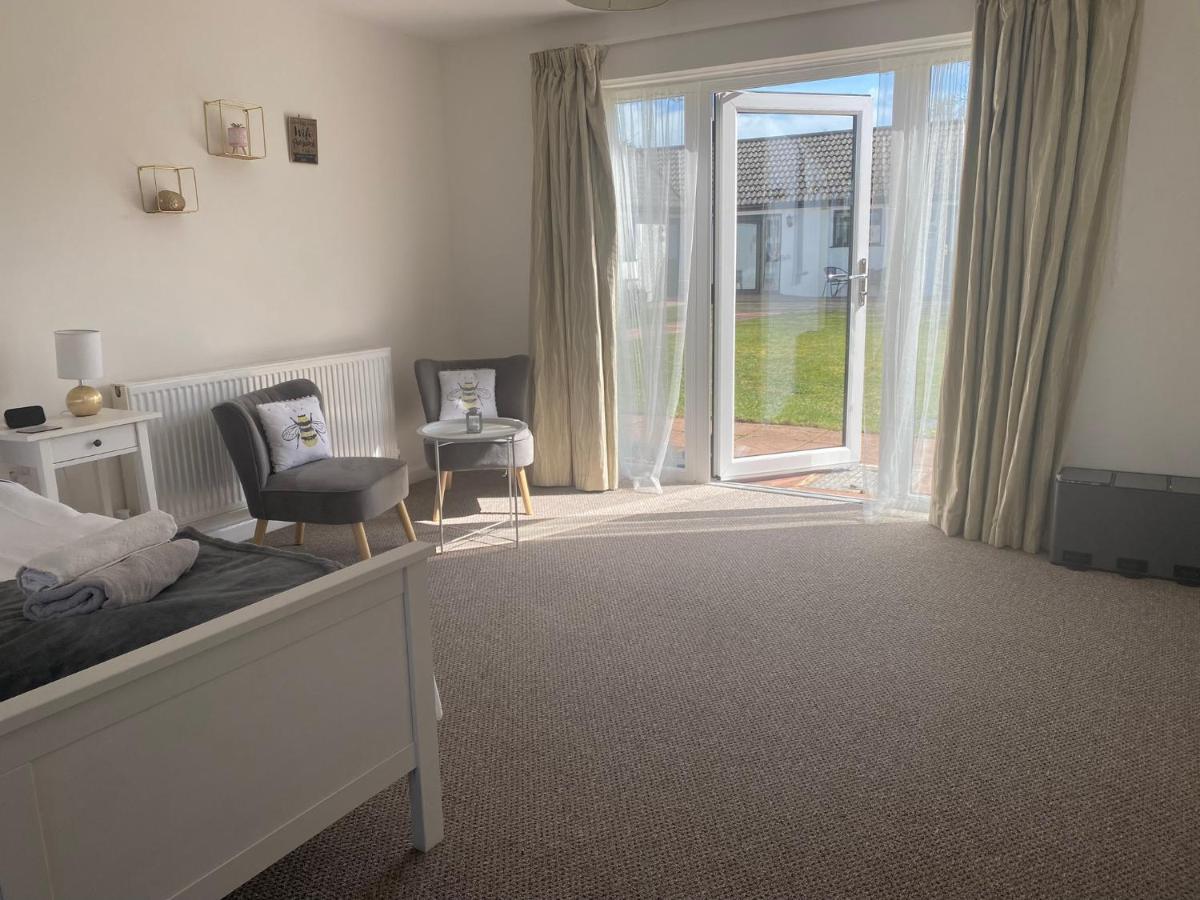 Number 5 - Lytton Tree Lodge, Reydon, Southwold Exterior photo